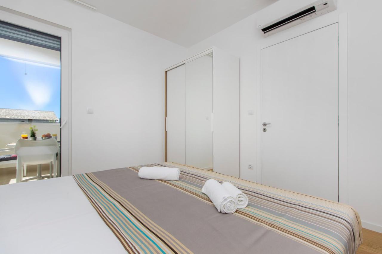 Royal Primosten Apartment Exterior photo